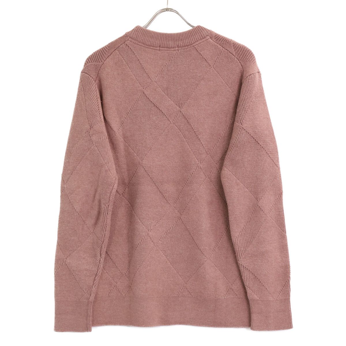 BLACK LABEL CRESTBRIDGE ブラックレーベルクレストブリッジ 51N12-822