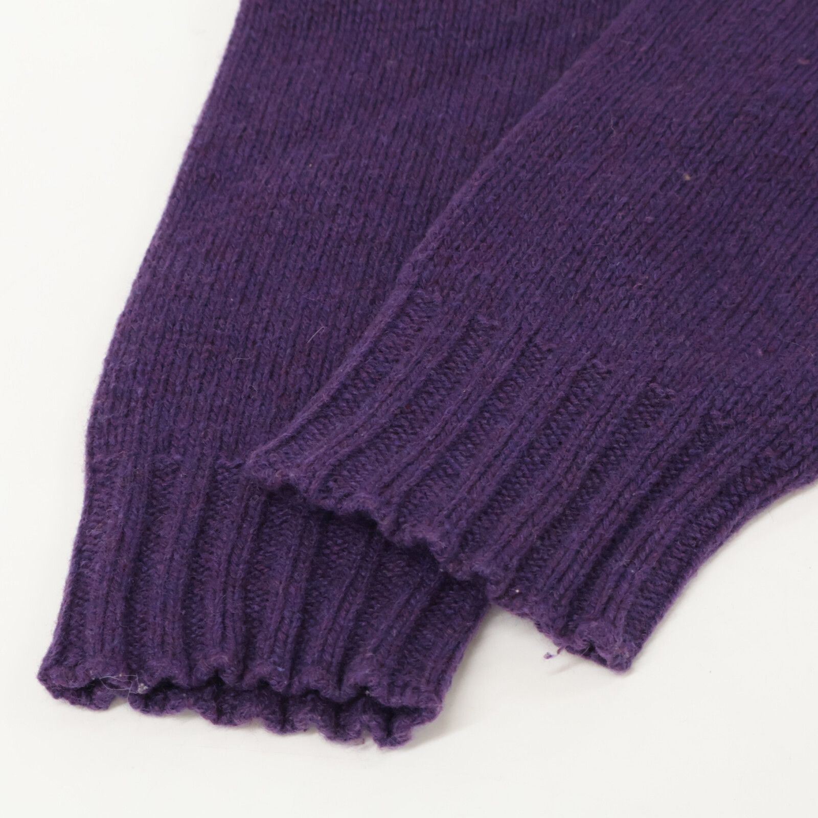 Palm Angels パームエンジェルス バックロゴ ニットセーター M - メルカリ