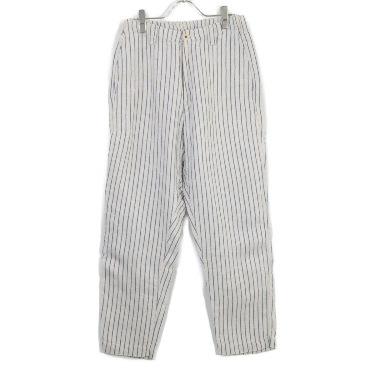 45R フォーティファイブ アール 8046084 ﾎﾜｲﾄ×ﾌﾞﾙｰ ｲﾝﾄﾞﾘﾈﾝﾂｲﾙの908