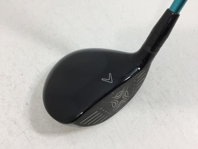 返品OK 【中古ゴルフクラブ】キャロウェイ グレートビッグバーサ