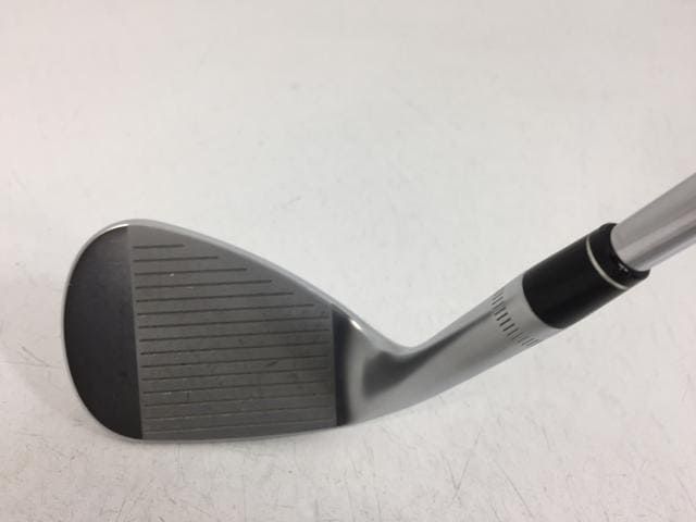 返品OK 【中古ゴルフクラブ】キャロウェイ JAWS フォージド ウェッジ