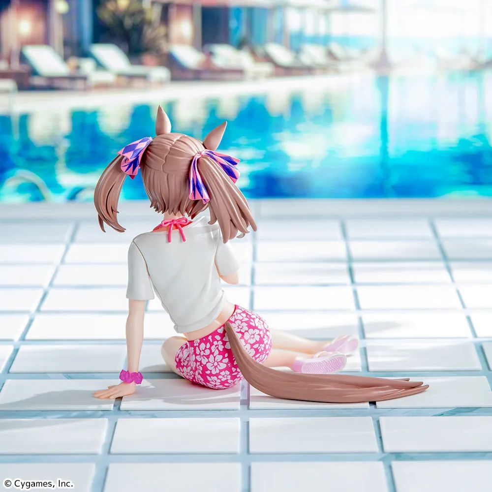 ウマ娘プリティーダービー Yumemirize ユメミライズ スマート