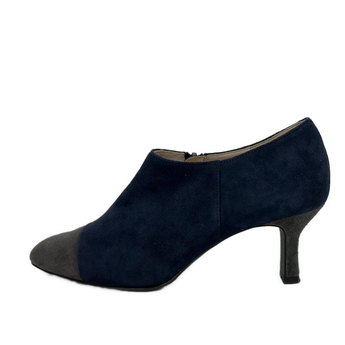 銀座ヨシノヤ/Yoshinoya(ギンザヨシノヤ) パンプス 23 レディース