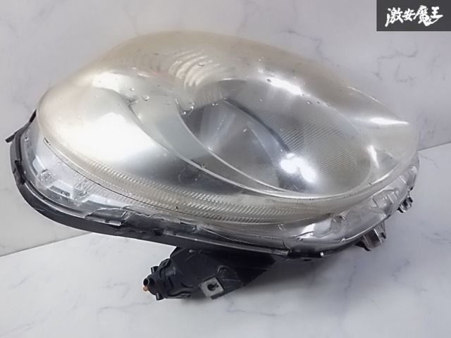 モコ MG22S 純正 ヘッドライト 左右セット 2026年最新】Yahoo