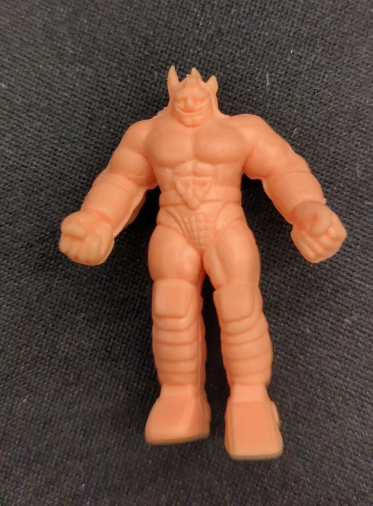 2026年最新】鉄面鬼の人気アイテム - メルカリ