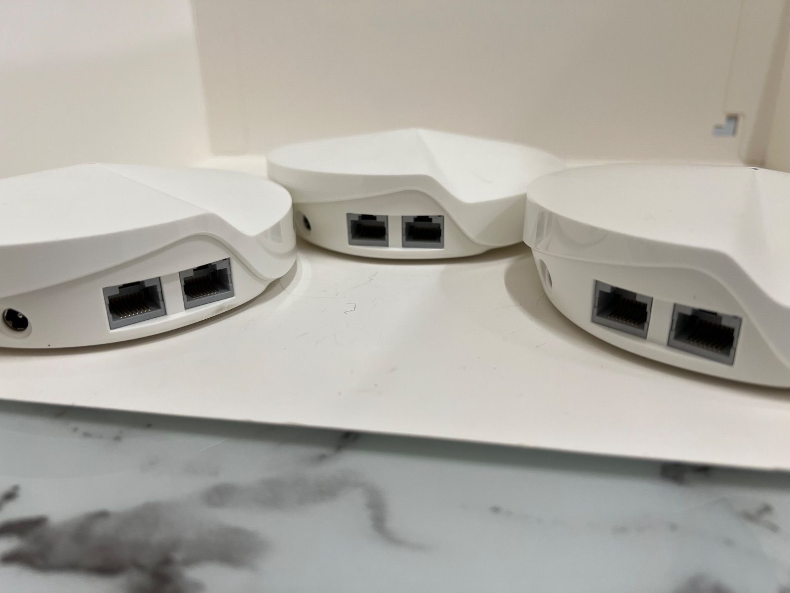 メッシュルーターTP-Link DECO M5 (3個) TP-Link Deco M5 【公式通販】
