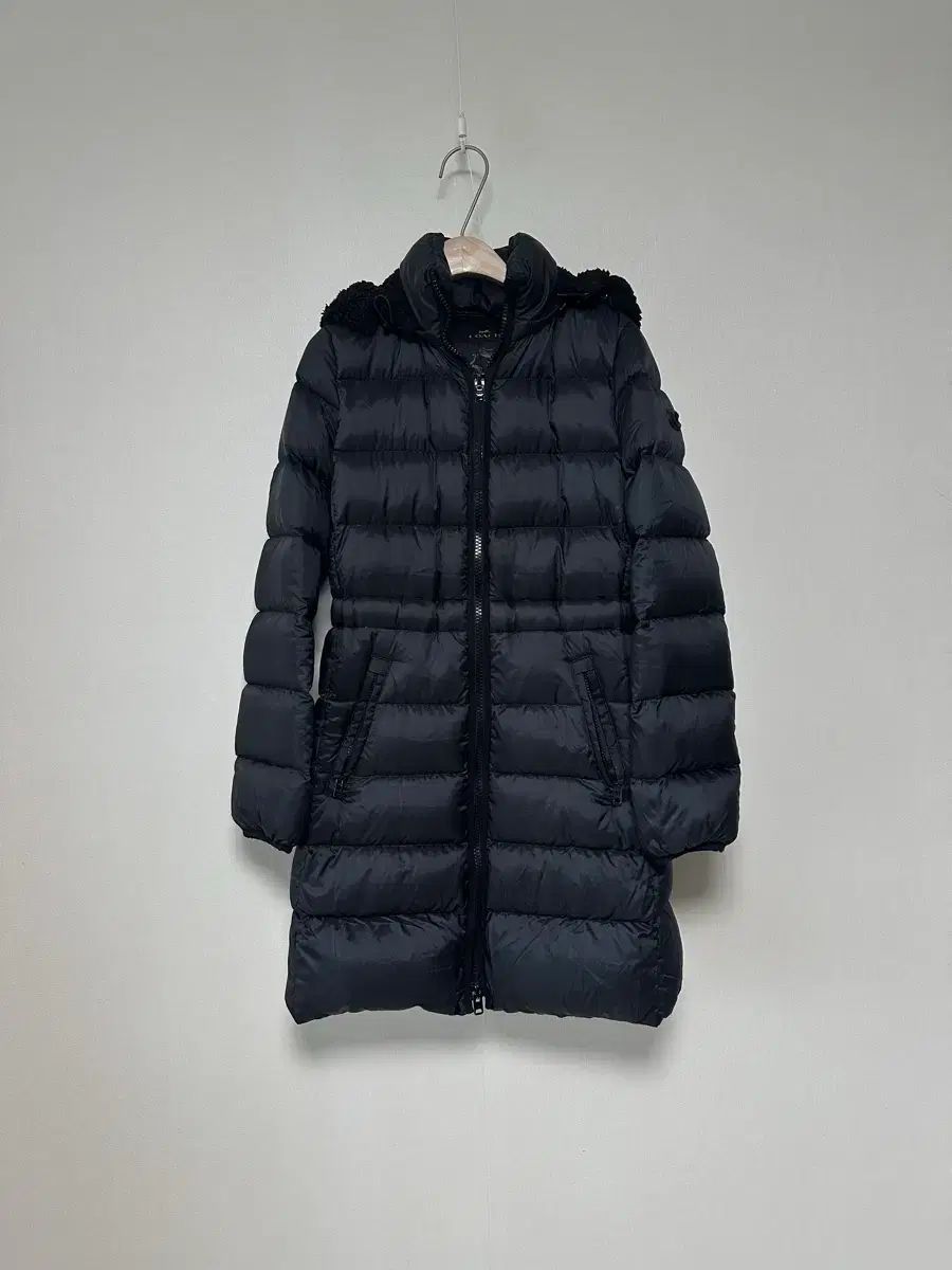 COACH グースダウン ロング ダウン