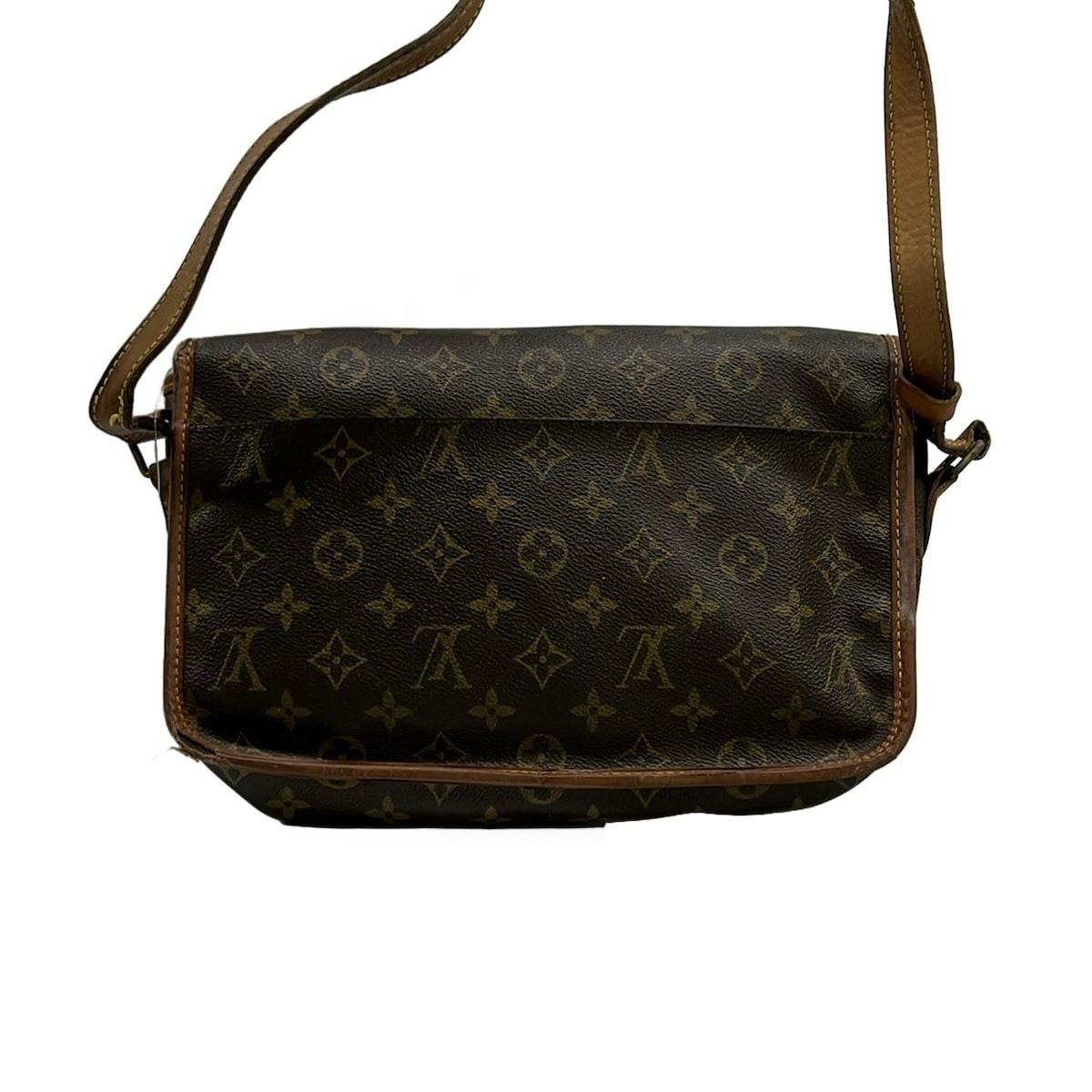 LOUIS VUITTON(ルイヴィトン) ショルダーバッグ モノグラム