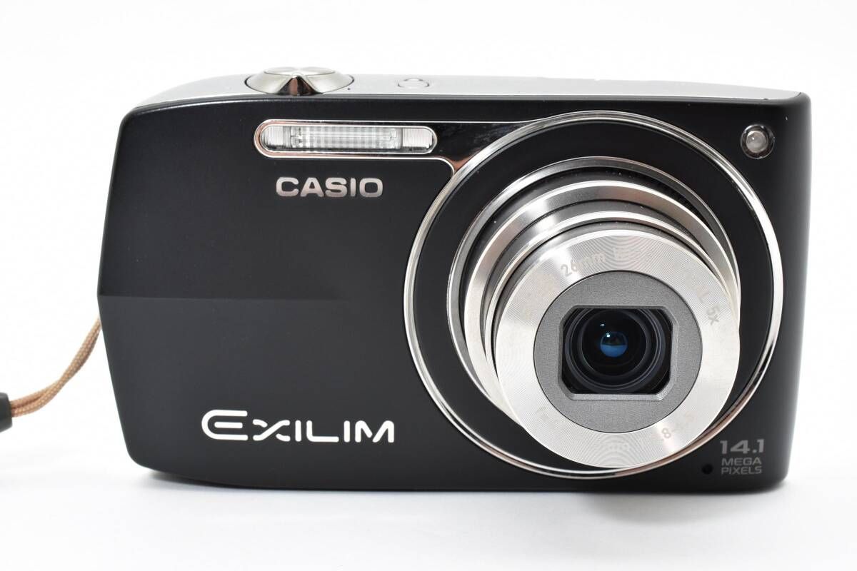 ☆美品☆カシオ CASIO EXILIM EX-Z2000 ☆ T72＃5004 - メルカリ