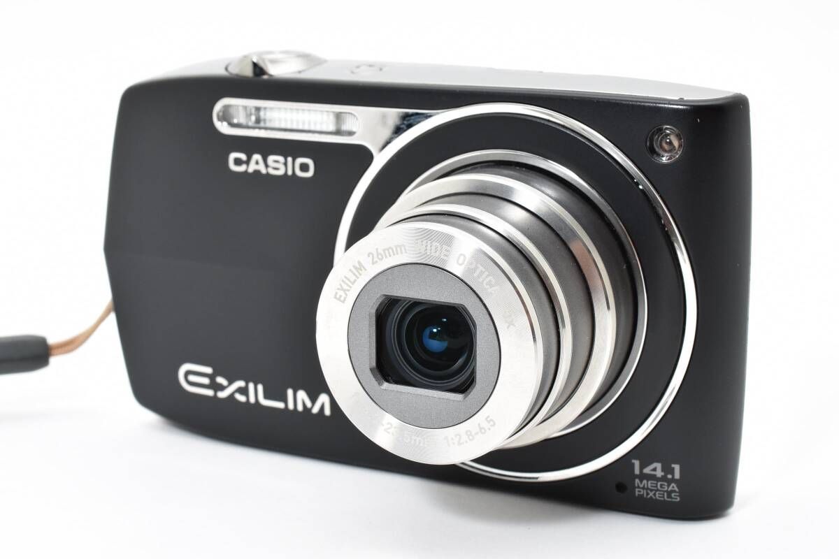 ☆美品☆カシオ CASIO EXILIM EX-Z2000 ☆ T72＃5004 - メルカリ
