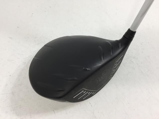 返品OK 【中古ゴルフクラブ】ピン G425 MAX ドライバー Motore Speeder