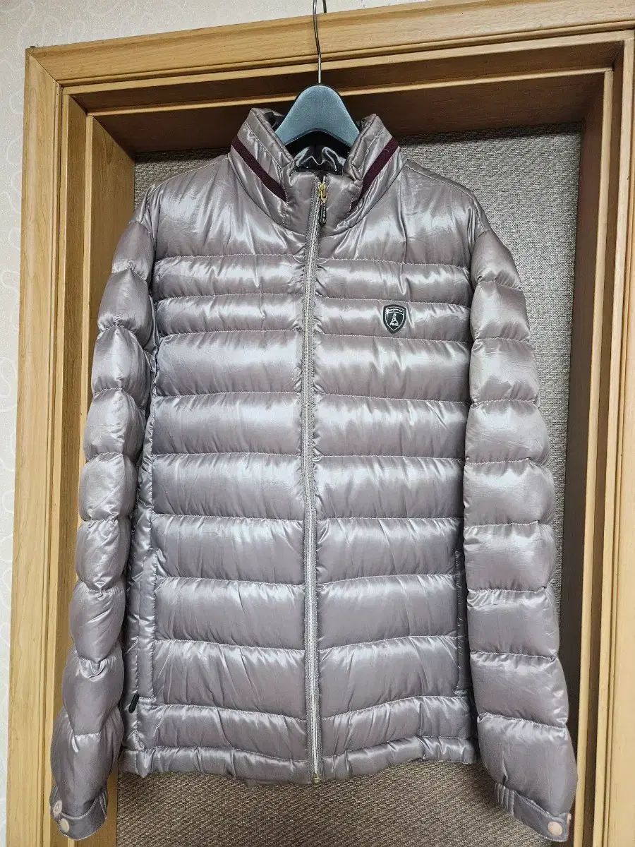 PING 軽量ダウン グースダウン ゴルフ アウトドア