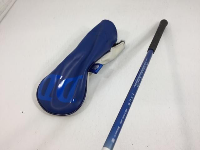 返品OK 【中古ゴルフクラブ】【超美品】キャスコ UFO AIR DD by パワー