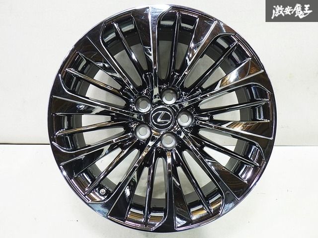 ◇良品◇ レクサス純正 OP オプション LS500 LS500h スパッタリング