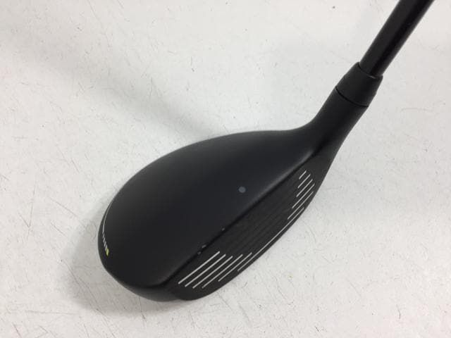 返品OK 【中古ゴルフクラブ】ピン G430 ハイブリッド ユーティリティ