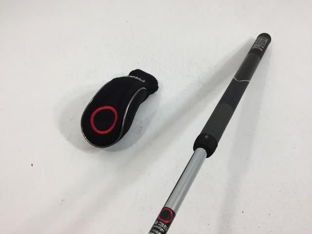 返品OK 【中古ゴルフクラブ】【超美品】プロギア R35 ウエッジ 2010