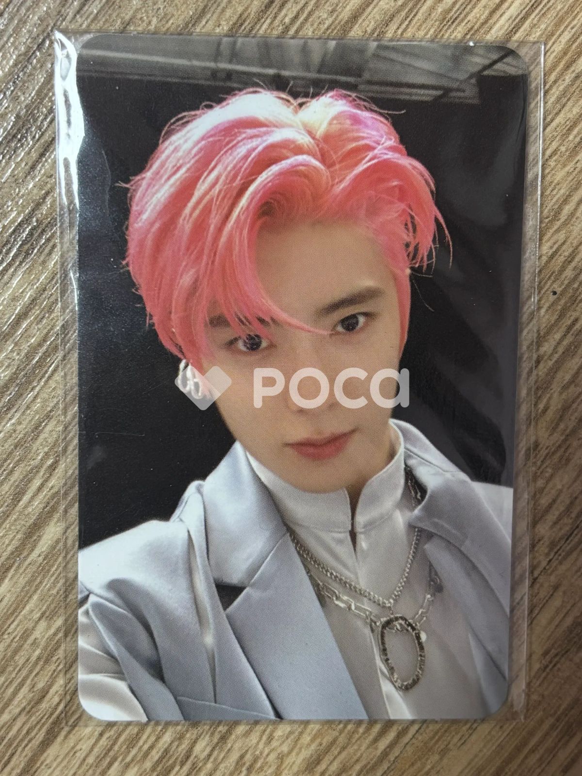 10 nct2020 ジェヒョン　resonance pt.1 10 nct2020 ジェヒョン resonance pt.1 NCT 2020 Album - RESONANCE Pt