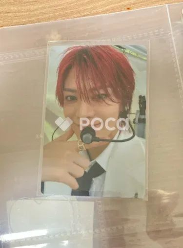 NCT ユウタ NCT NATION : To The World in Cinemas 1週目 - メルカリ