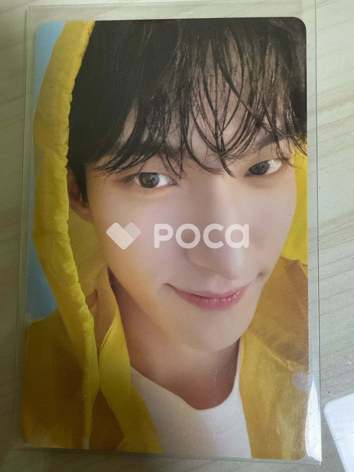 Seventeen ドギョム SEVENTEENTH HEAVEN Carat Ver. - メルカリ