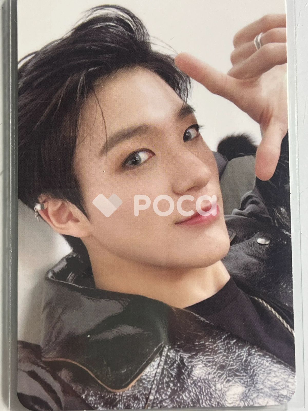 NCT ジェノ NCT 2018 Empathy DREAM Ver. - メルカリ