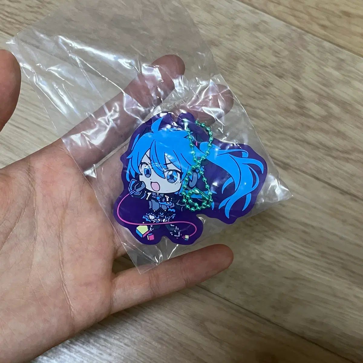 初音ミク マジカルミライ 2025 2014 アソート ラバー ストラップ