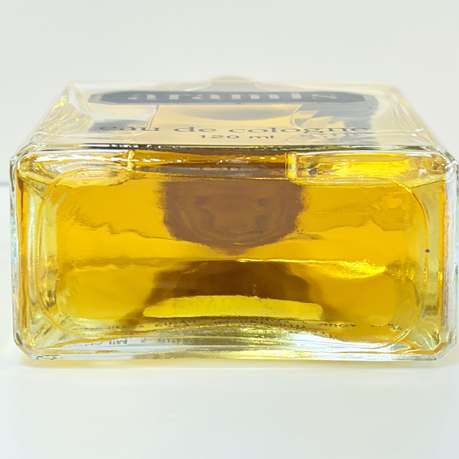 新品未使用 ARAMIS eau de cologne アラミス オーデコロン 香水 120ml