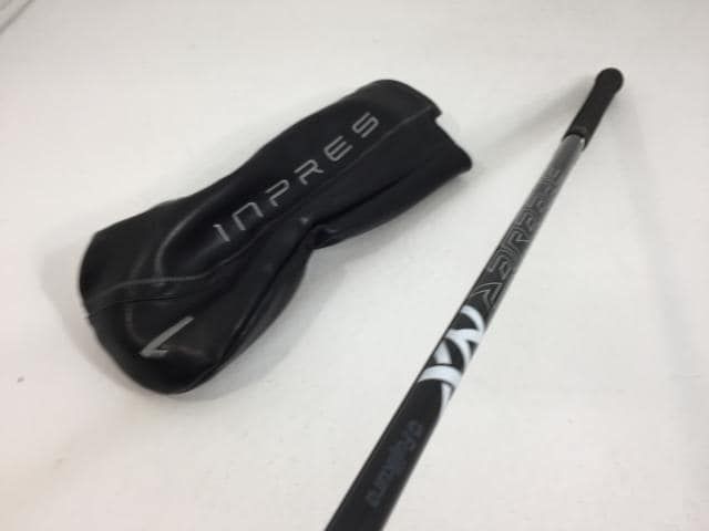 返品OK 【中古ゴルフクラブ】【美品】ヤマハ インプレス DRIVE STAR
