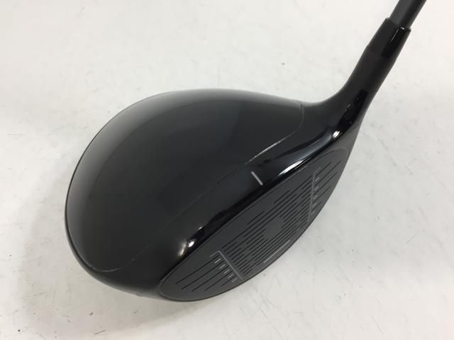 返品OK 【中古ゴルフクラブ】【美品】ヤマハ インプレス DRIVE STAR