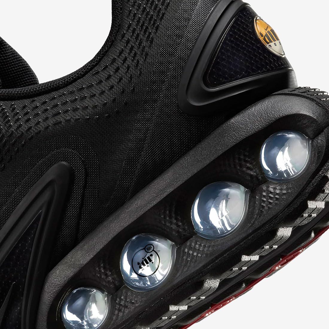 ブラック|ブラック DV