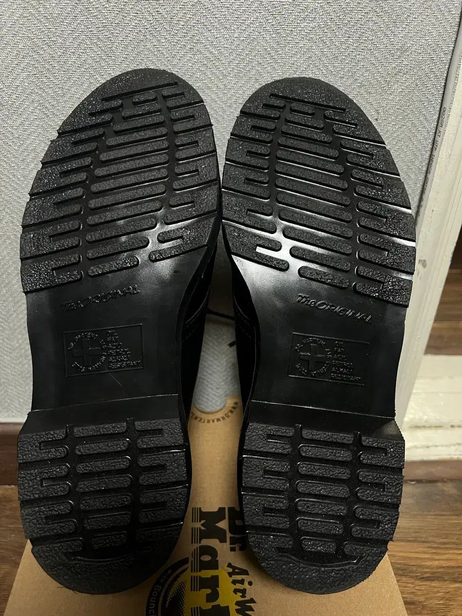 ドクターマーチン