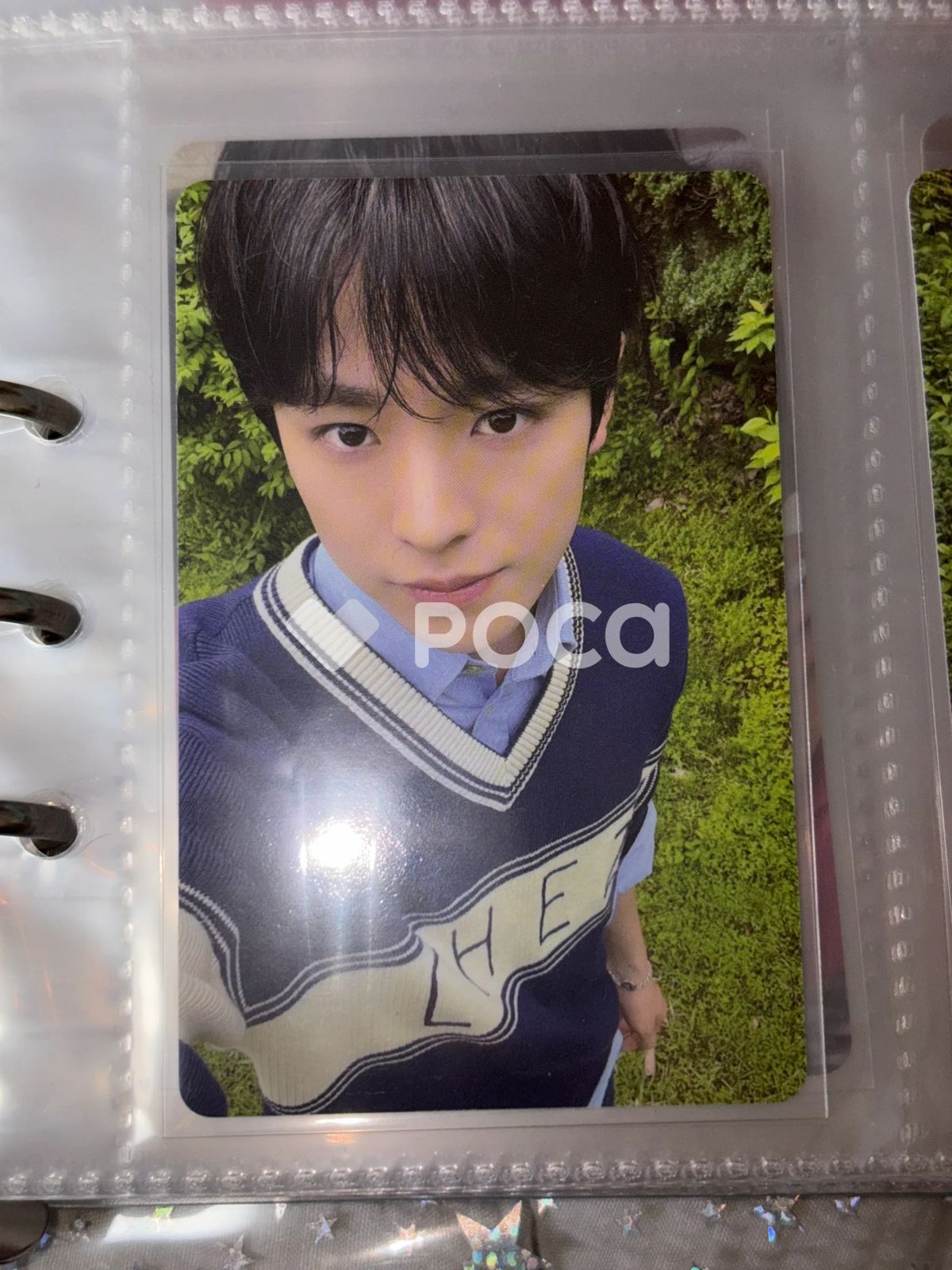 NCTユウシ DICON VOLUME N°29 NCT WISH A TYPE - メルカリ