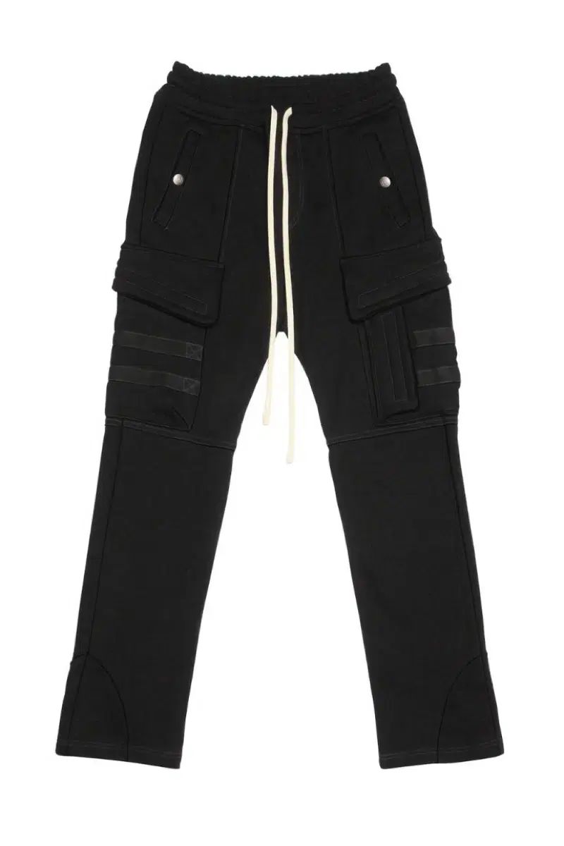 파어카이브 3クラウド ポケット スウェット パンツ ブラック S