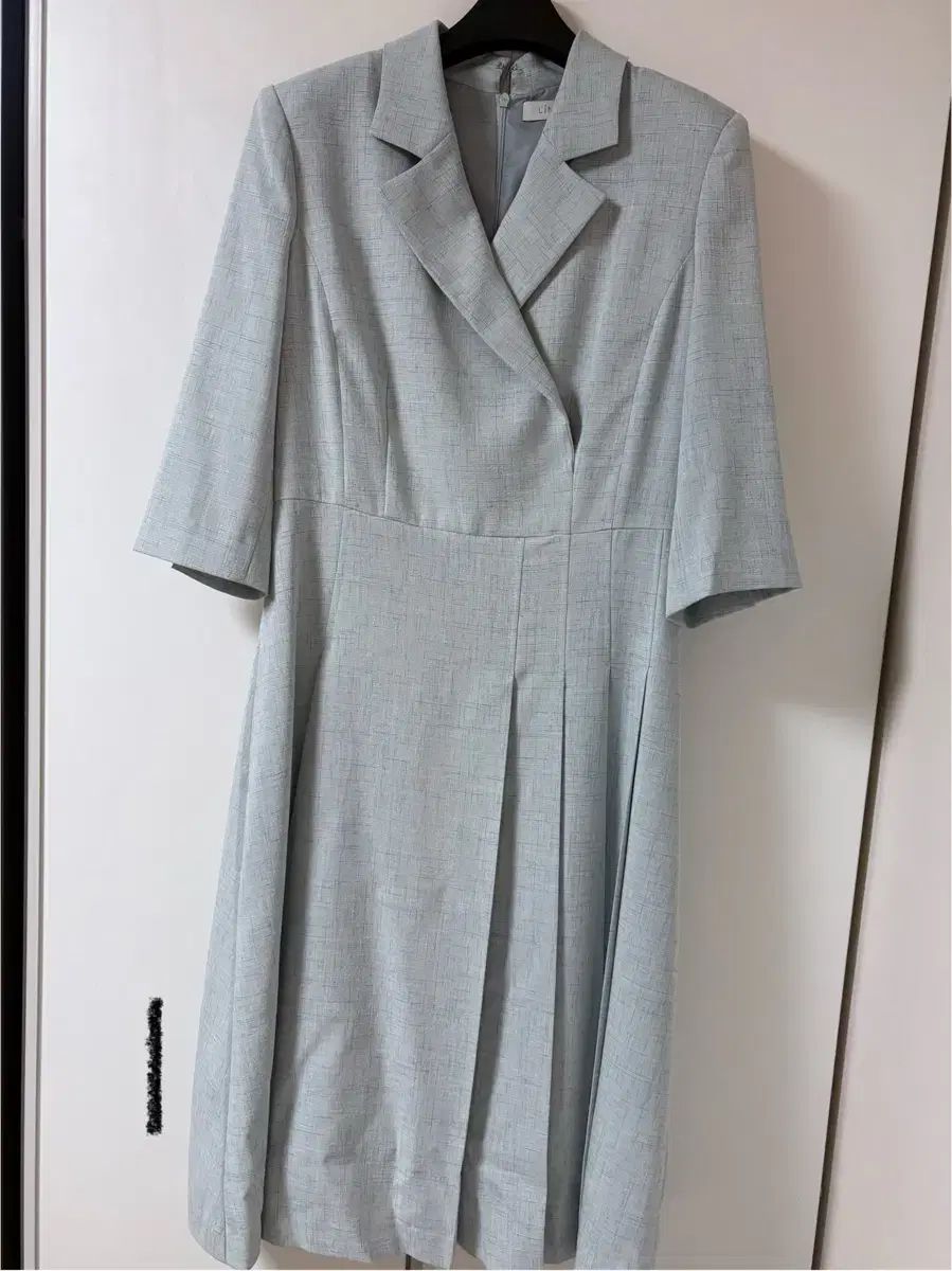 パイロットジャンパーとゲストルックのONE PIECE Kenneth lady LINE