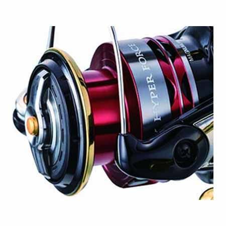 シマノ 13 BB-Xハイパーフォース スプール組 ドラグノブ他部品付