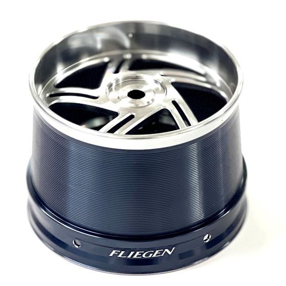 シマノ 17フリーゲン35 スプール