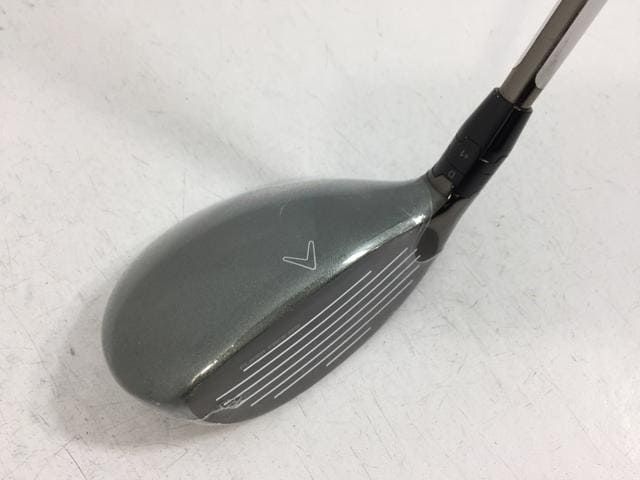 返品OK 【中古ゴルフクラブ】【未使用品】キャロウェイ グレート