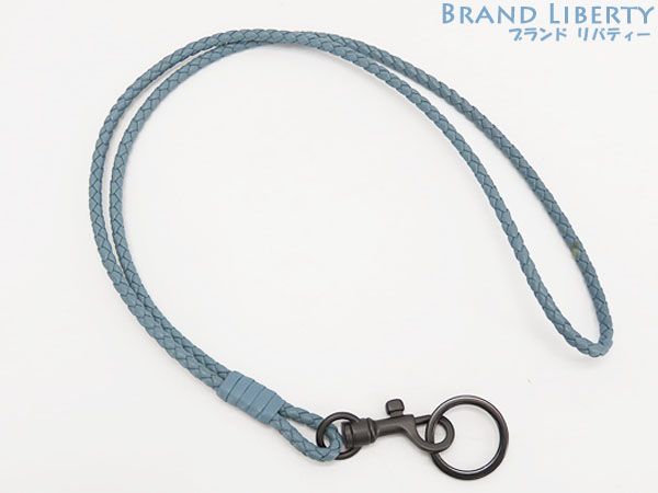 美品】ボッテガ ヴェネタ BOTTEGA VENETA イントレチャート ナッパ