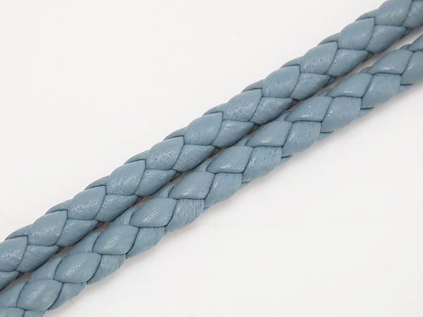 美品】ボッテガ ヴェネタ BOTTEGA VENETA イントレチャート ナッパ