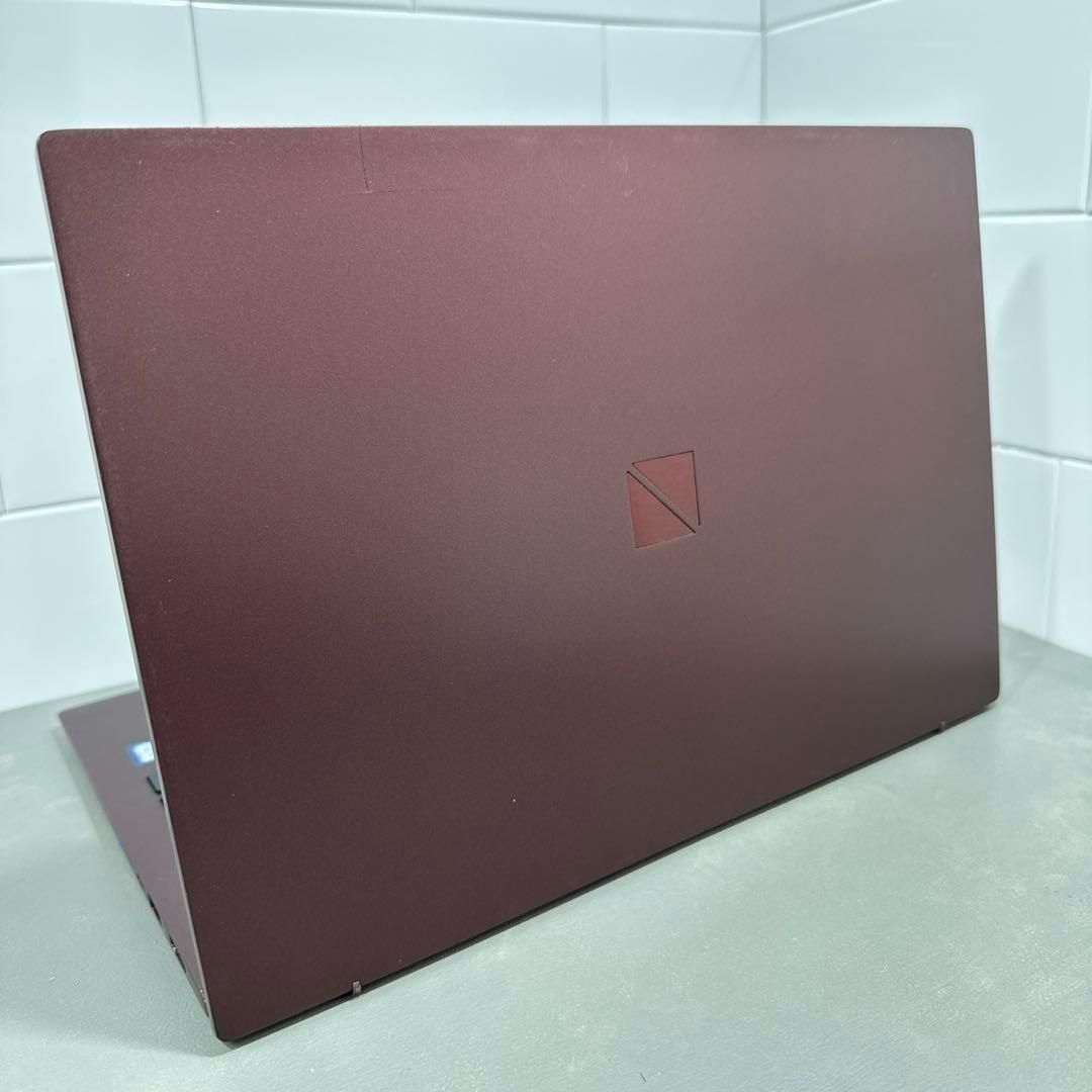 【希少】LAVIEProクラシックボルドー☘8世代i5☘️新品NVMe512GB 希少】LAVIEProクラシックボルドー☘8世代i5☘️新品NVMe512GB - メルカリ