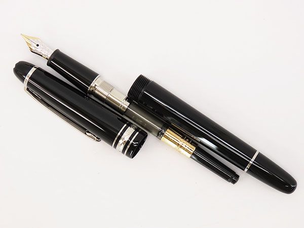 シルバー金具 ペン先14