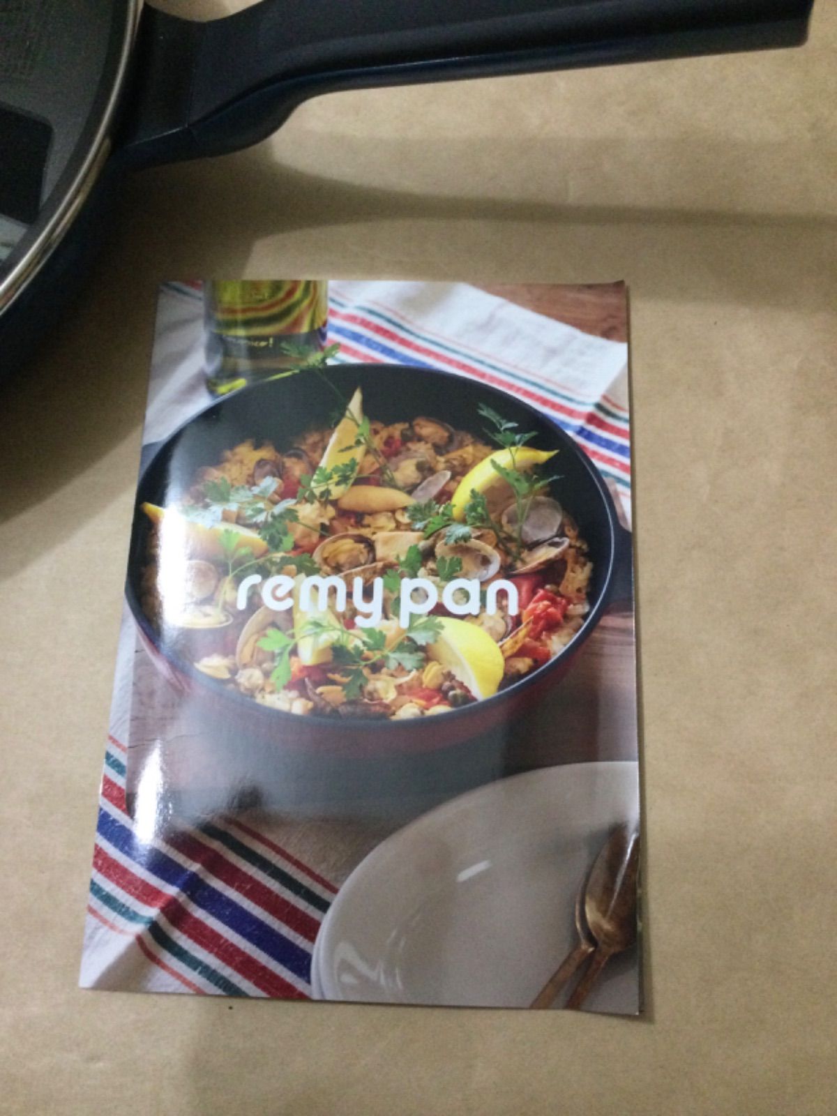 レミパン ワイド