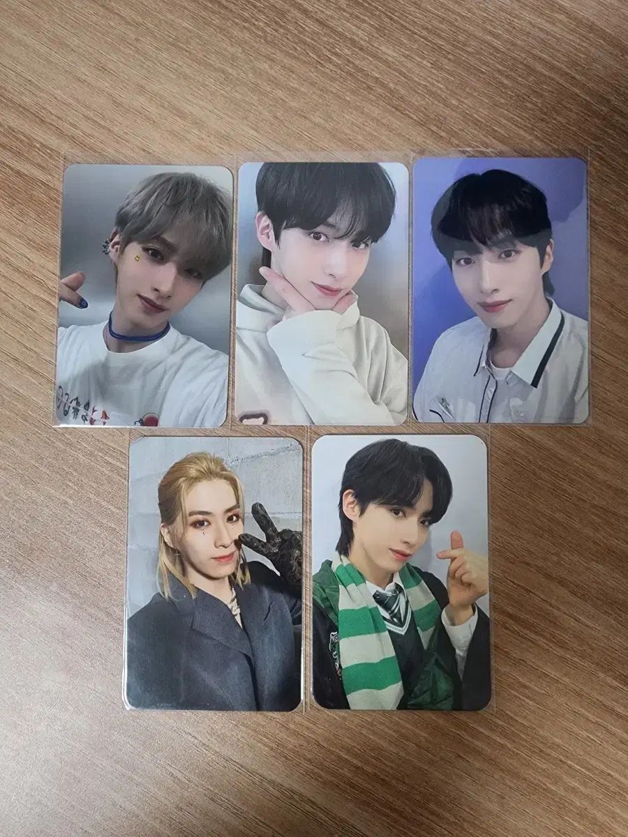 まとめ) ONEUS シオン 未公開トレカ ラキドロ - メルカリ