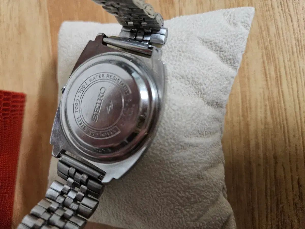 セイコー オートマチック ヴィンテージ 時計