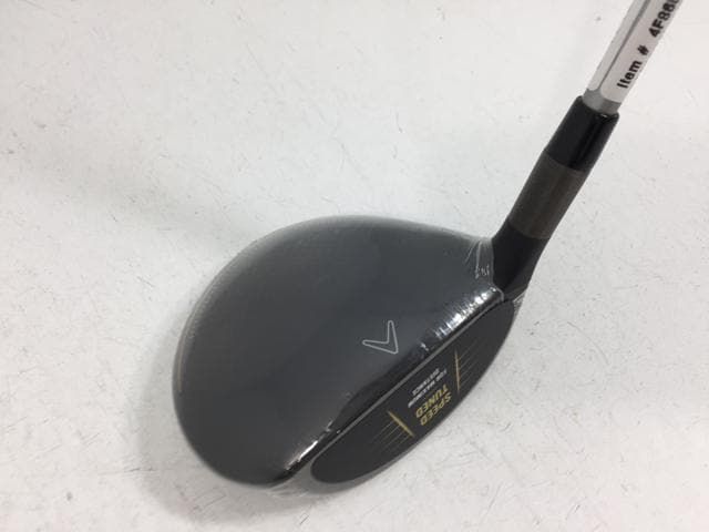返品OK 【中古ゴルフクラブ】【未使用品】キャロウェイ ROGUE(ローグ