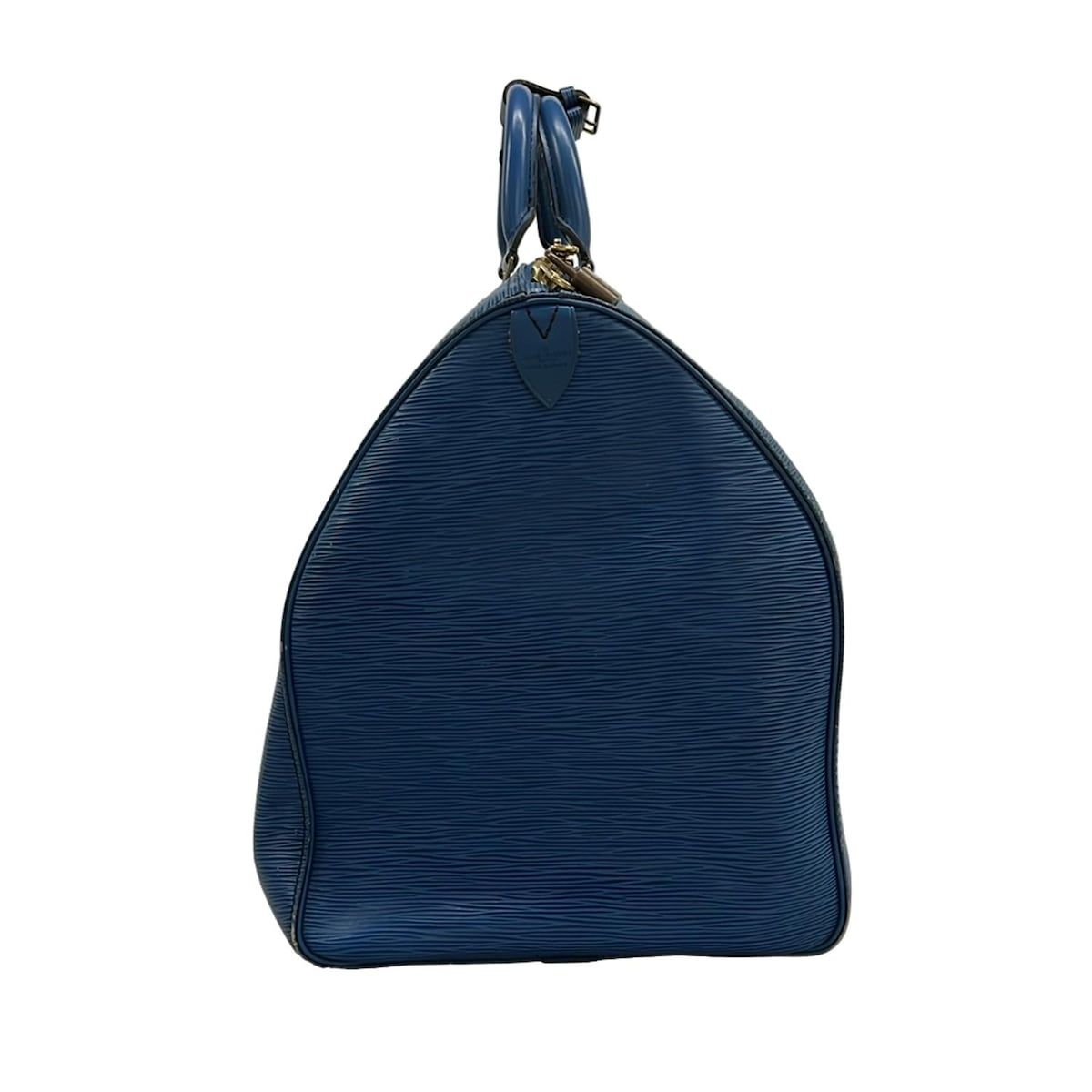 LOUIS VUITTON(ルイヴィトン) ボストンバッグ エピ キーポル55 M42955