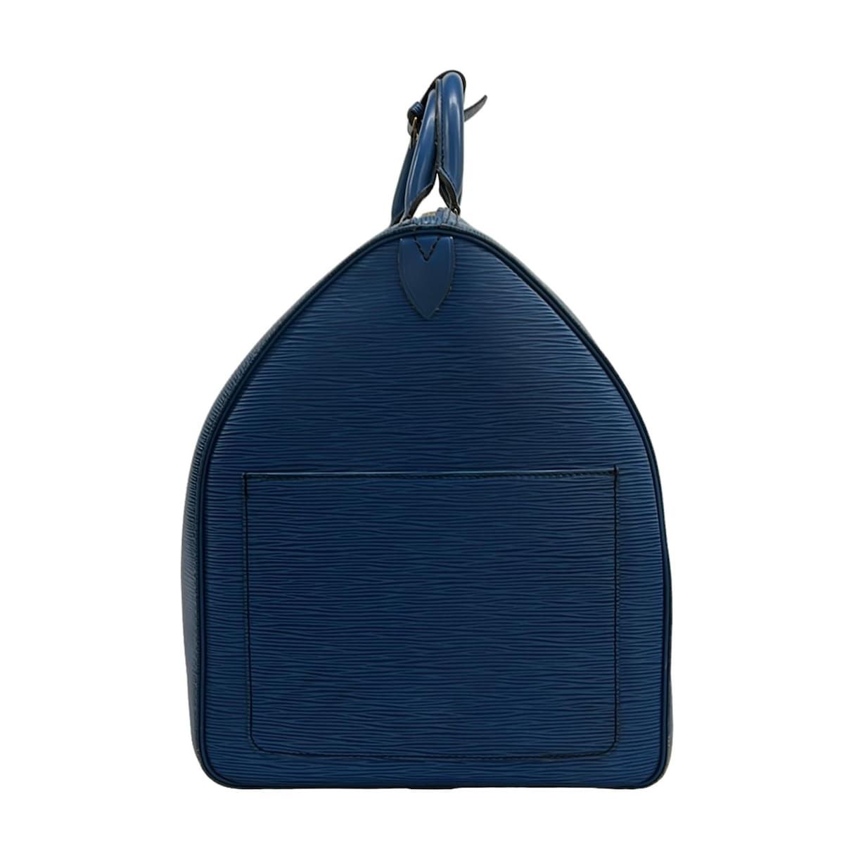 LOUIS VUITTON(ルイヴィトン) ボストンバッグ エピ キーポル55 M42955