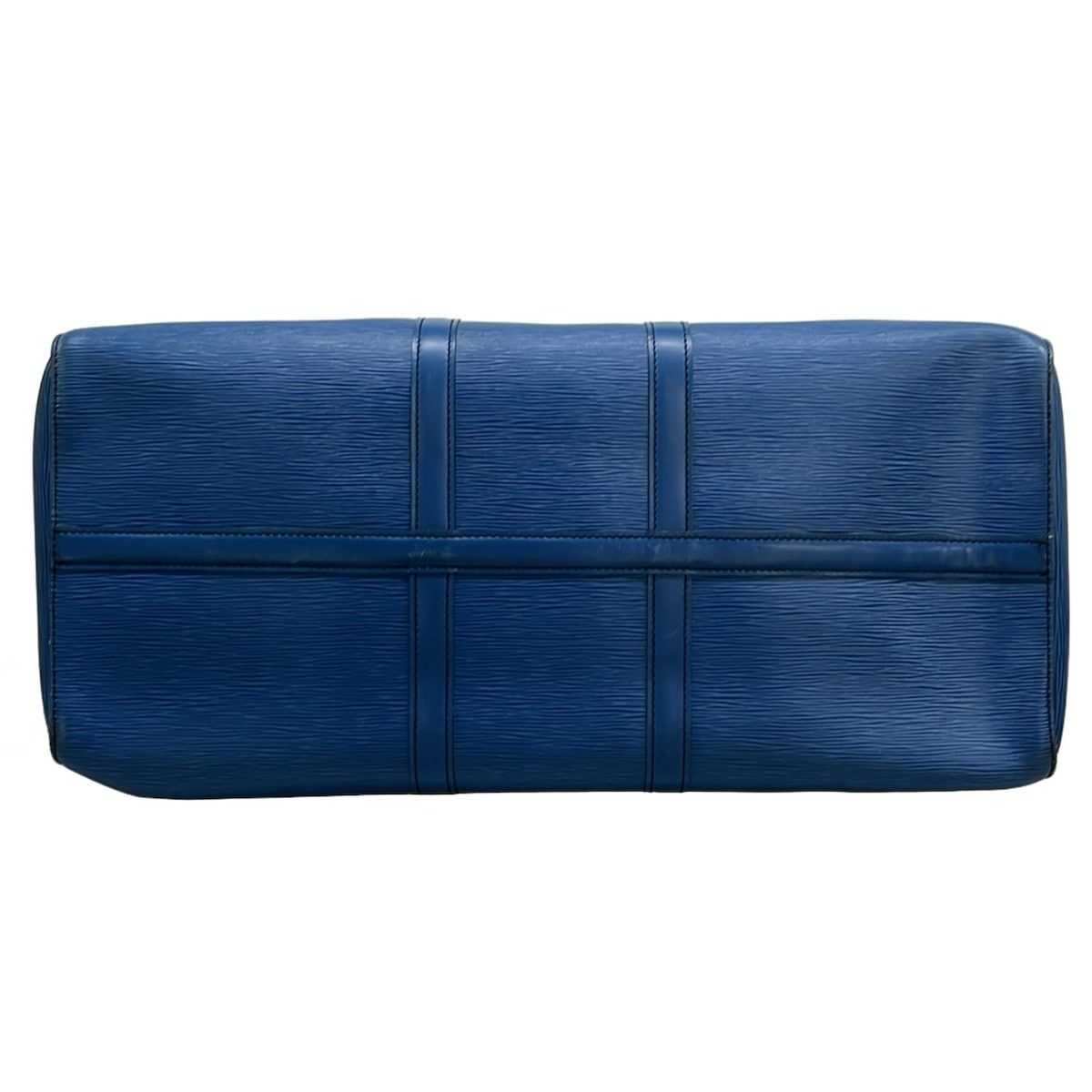 LOUIS VUITTON(ルイヴィトン) ボストンバッグ エピ キーポル55 M42955