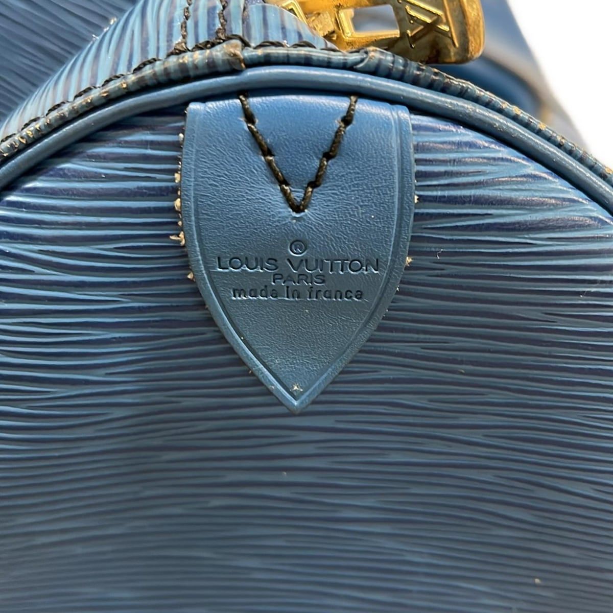 LOUIS VUITTON(ルイヴィトン) ボストンバッグ エピ キーポル55 M42955