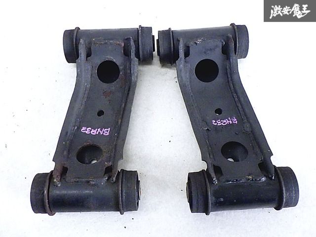 日産 純正 BNR32 R32 スカイライン GT-R RB26DETT ノーマル フロント