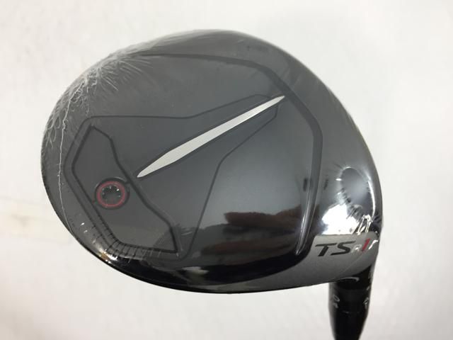 返品OK 【中古ゴルフクラブ】【未使用品】タイトリスト TSR1